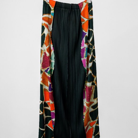 PLEATS PLEASE ISSEY MIYAKE PINWHEEL（Pleats Please Issey Miyake  